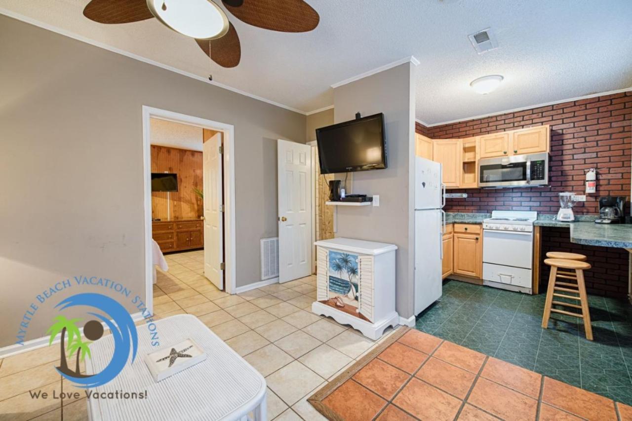 Cg Beach Bungalow 2 شاطئ ميرتل المظهر الخارجي الصورة