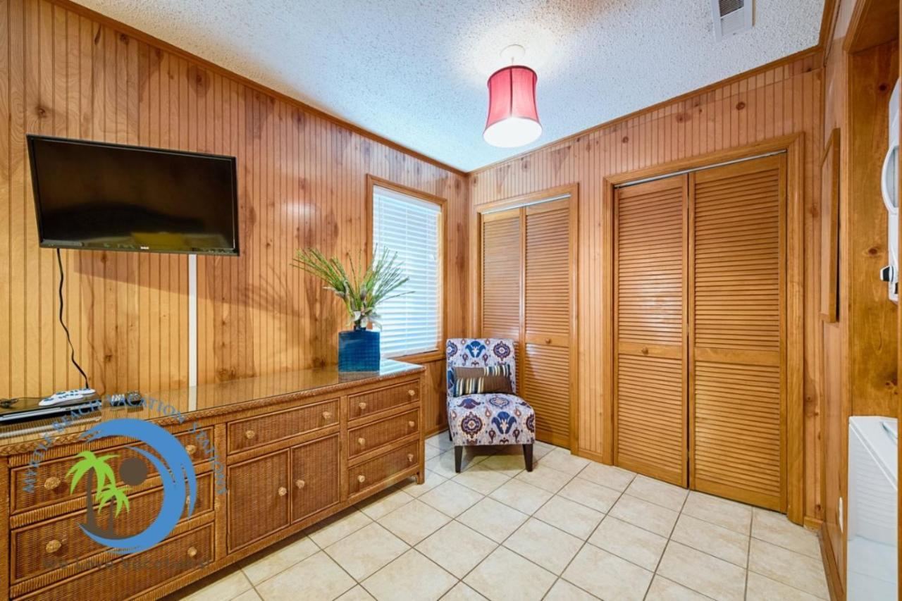 Cg Beach Bungalow 2 شاطئ ميرتل المظهر الخارجي الصورة