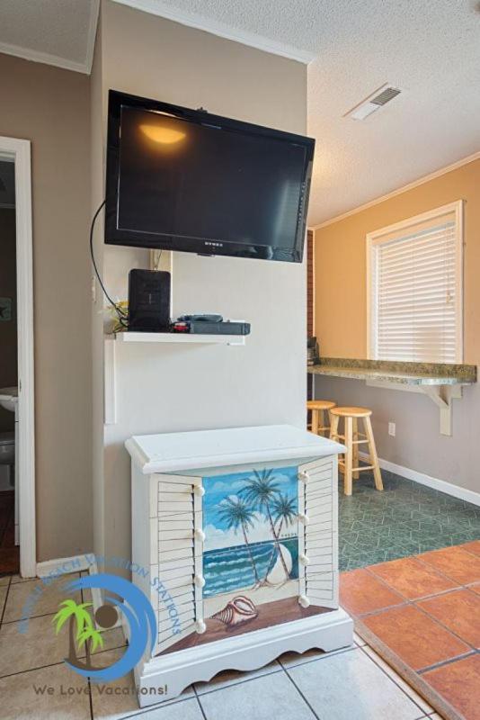 Cg Beach Bungalow 2 شاطئ ميرتل المظهر الخارجي الصورة