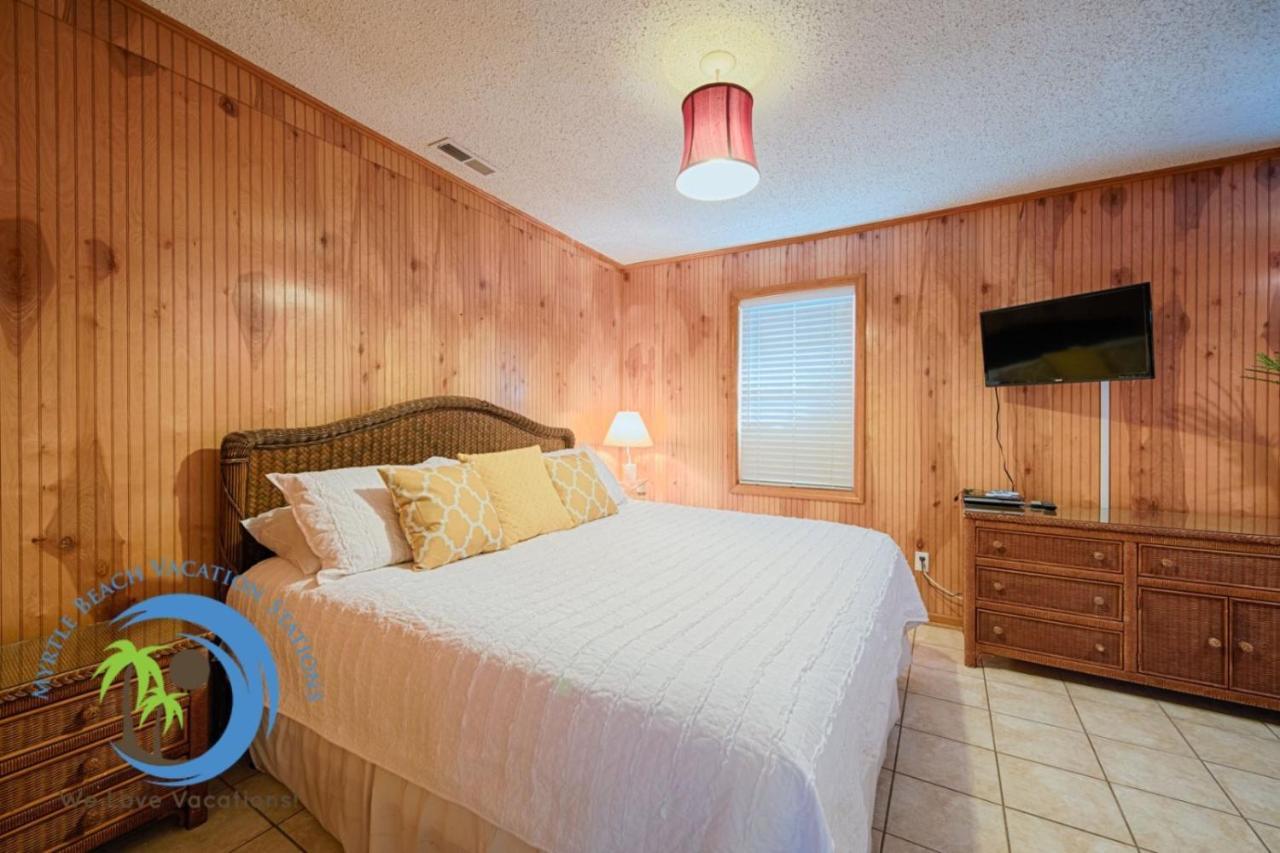 Cg Beach Bungalow 2 شاطئ ميرتل المظهر الخارجي الصورة
