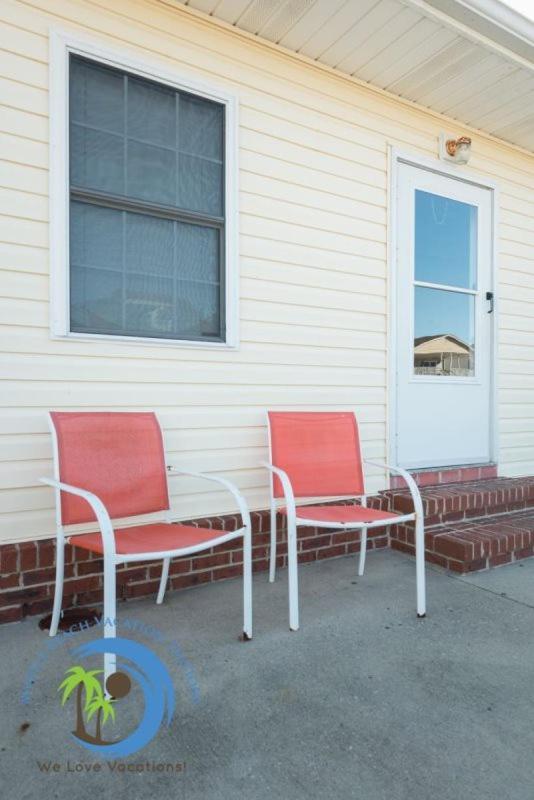 Cg Beach Bungalow 2 شاطئ ميرتل المظهر الخارجي الصورة