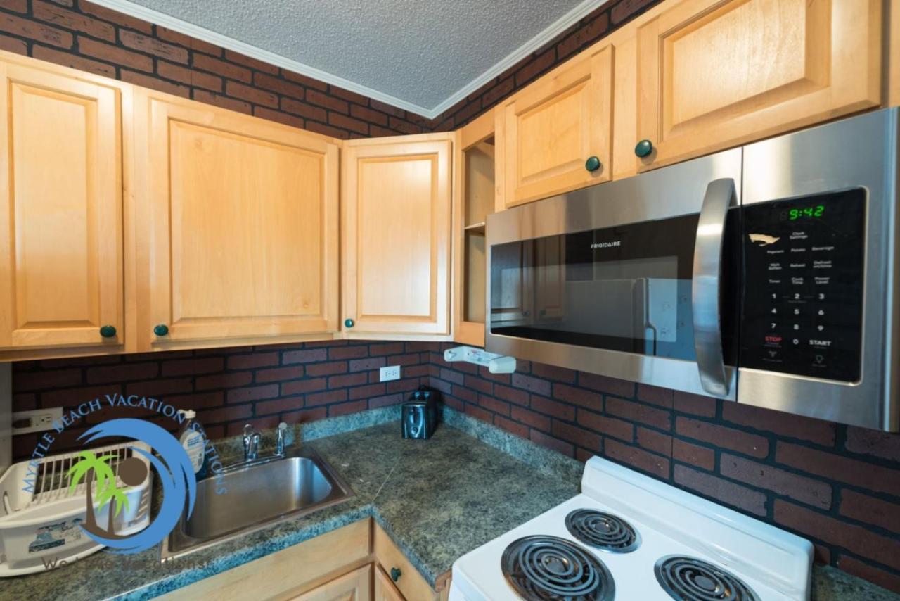 Cg Beach Bungalow 2 شاطئ ميرتل المظهر الخارجي الصورة